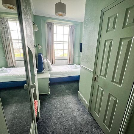 Rock House Hotel Lynton Dış mekan fotoğraf