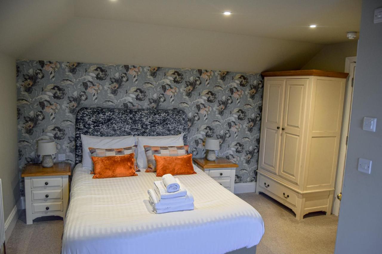 Rock House Hotel Lynton Dış mekan fotoğraf