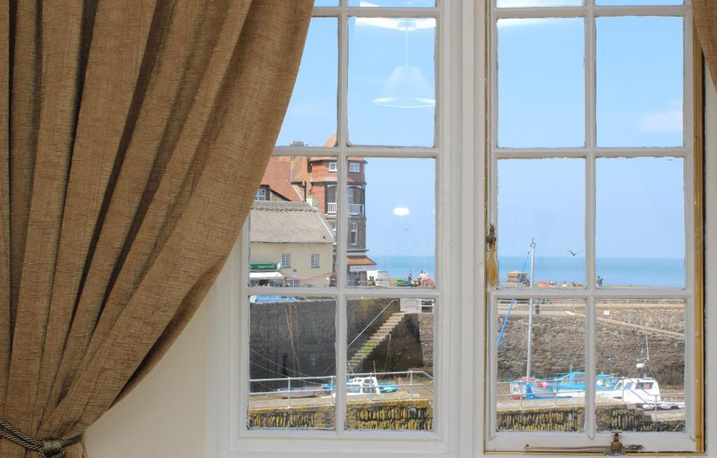 Rock House Hotel Lynton Oda fotoğraf