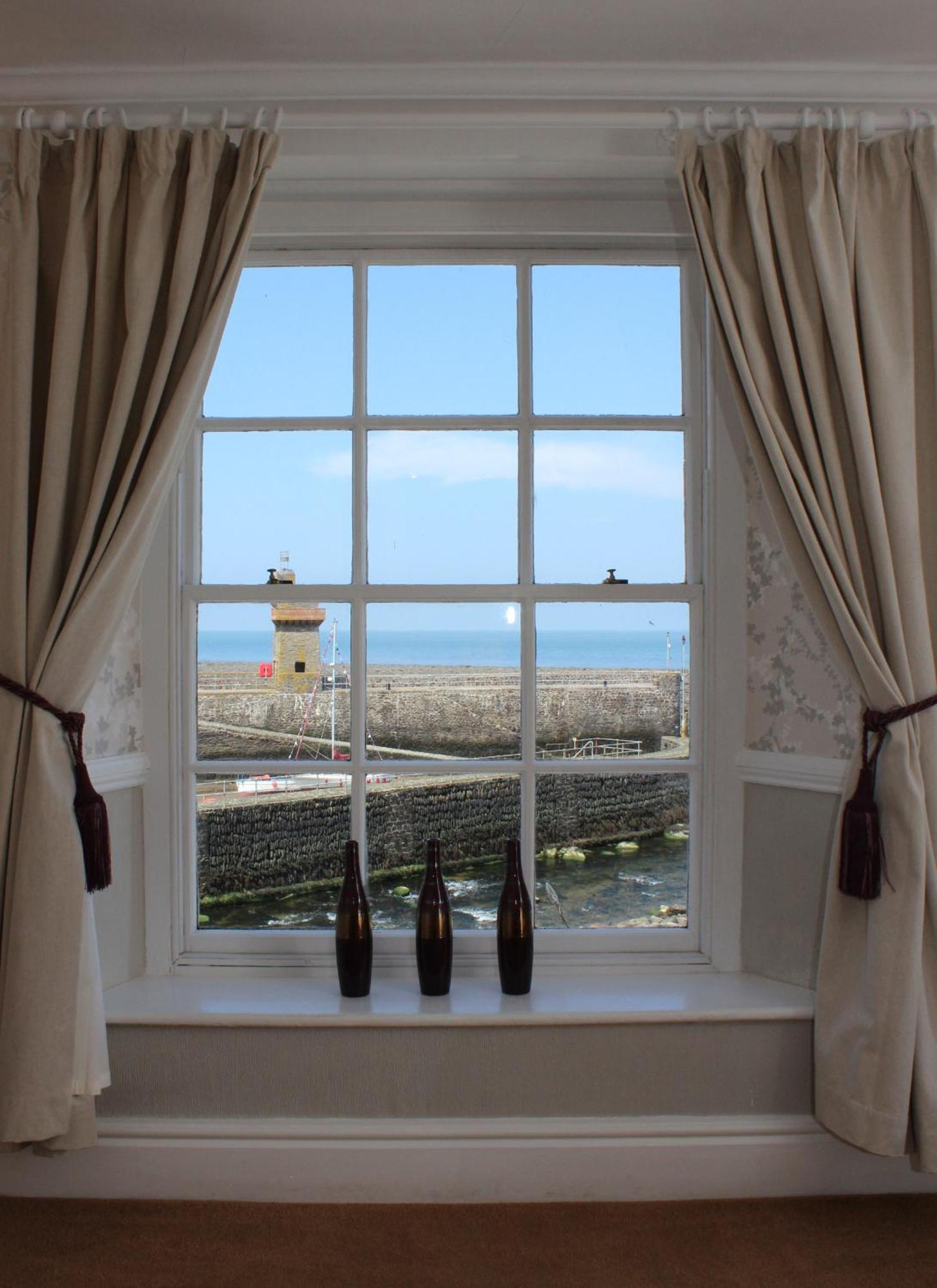 Rock House Hotel Lynton Oda fotoğraf