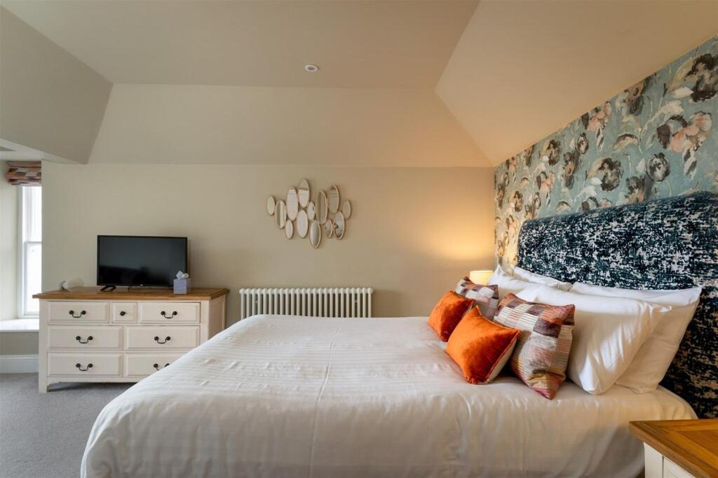 Rock House Hotel Lynton Oda fotoğraf